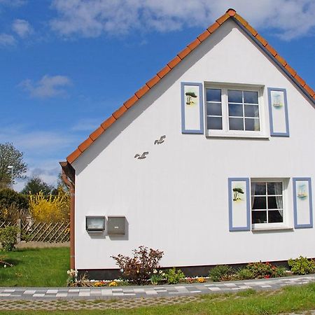 Ferienwohnanlage Bruckner Daire Rostock Dış mekan fotoğraf