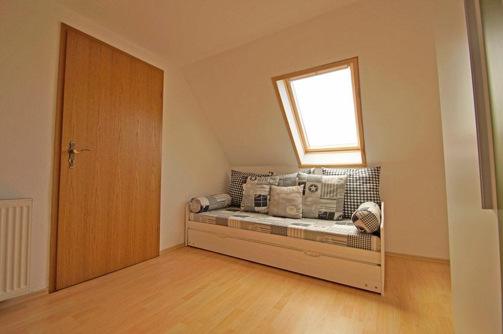 Ferienwohnanlage Bruckner Daire Rostock Dış mekan fotoğraf