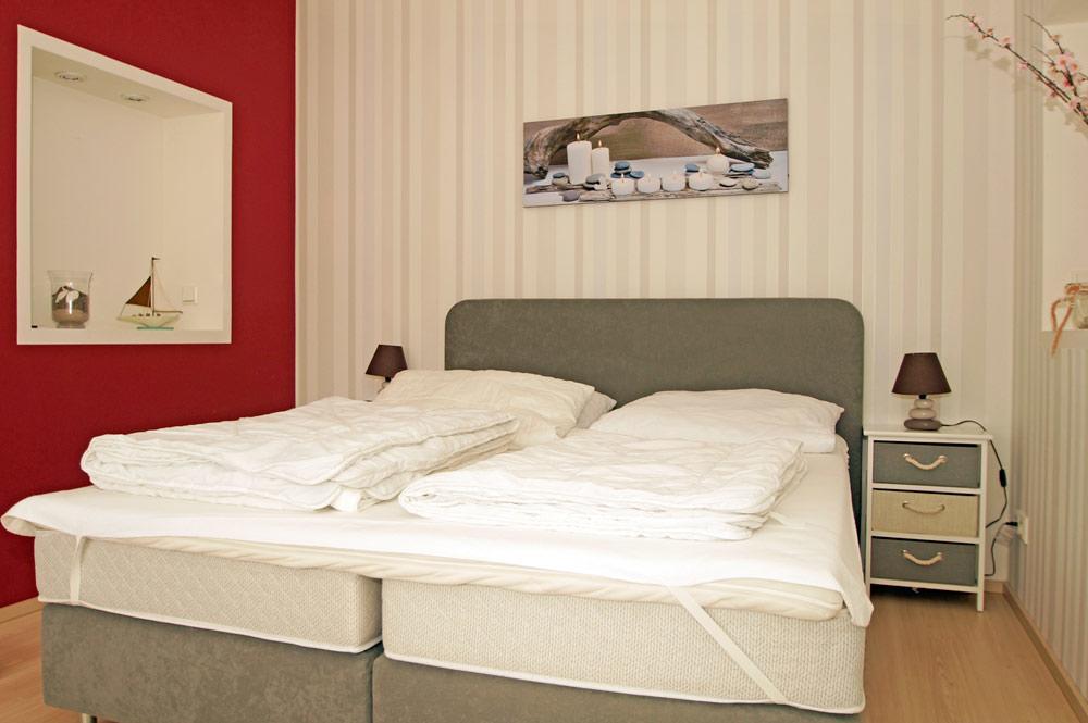 Ferienwohnanlage Bruckner Daire Rostock Dış mekan fotoğraf