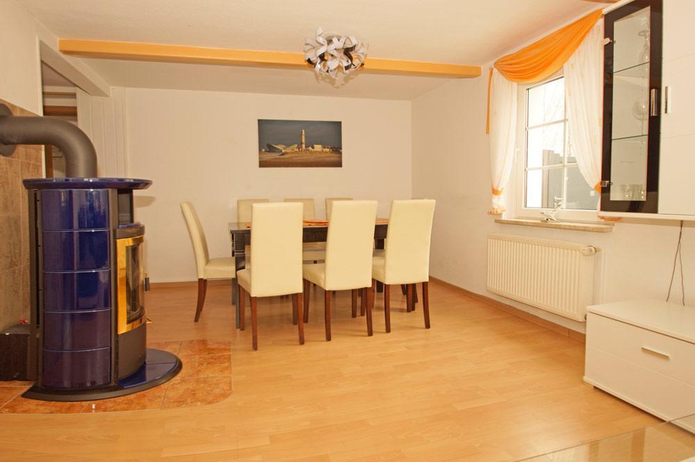 Ferienwohnanlage Bruckner Daire Rostock Dış mekan fotoğraf